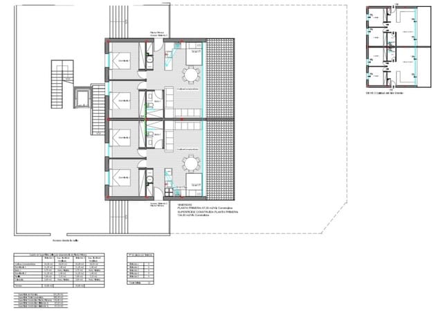 2 Zimmer Apartment zu verkaufen in Son Armadans, Palma de Mallorca mit Pool - 850.000 € (Ref: 9533286)
