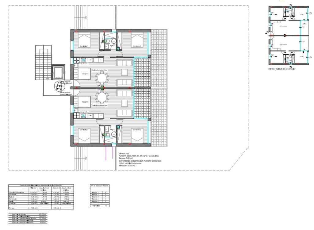 2 Zimmer Apartment zu verkaufen in Palma de Mallorca mit Pool - 850.000 € (Ref: 9533286)