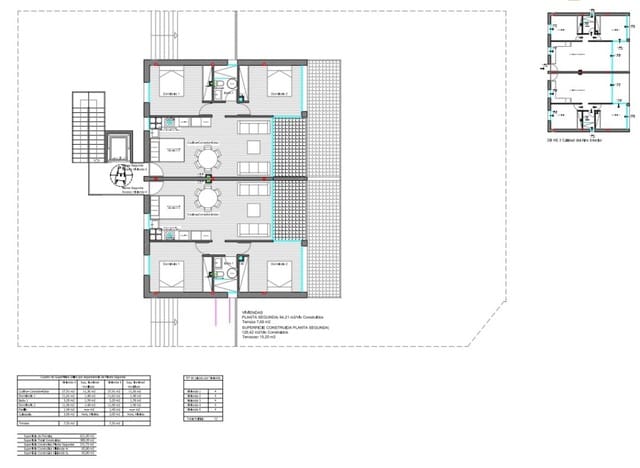 2 Zimmer Apartment zu verkaufen in Son Armadans, Palma de Mallorca mit Pool - 850.000 € (Ref: 9533286)