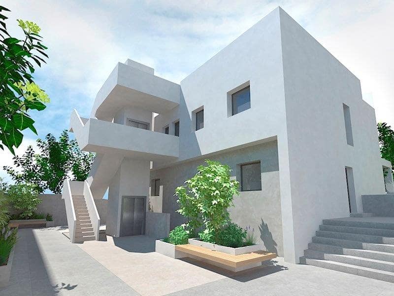 2 Zimmer Apartment zu verkaufen in Palma de Mallorca mit Pool - 850.000 € (Ref: 9533286)