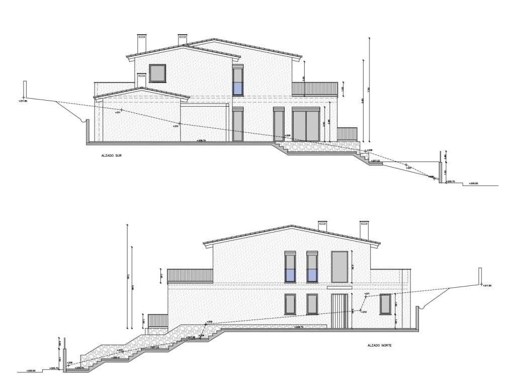 3 bedroom Villa for sale in Esporles with pool garage - € 2,450,000 (Ref: 9533287)