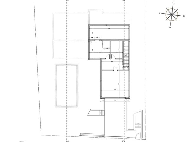 3 slaapkamer Villa te koop in Esporles met zwembad garage - € 2.450.000 (Ref: 9533287)