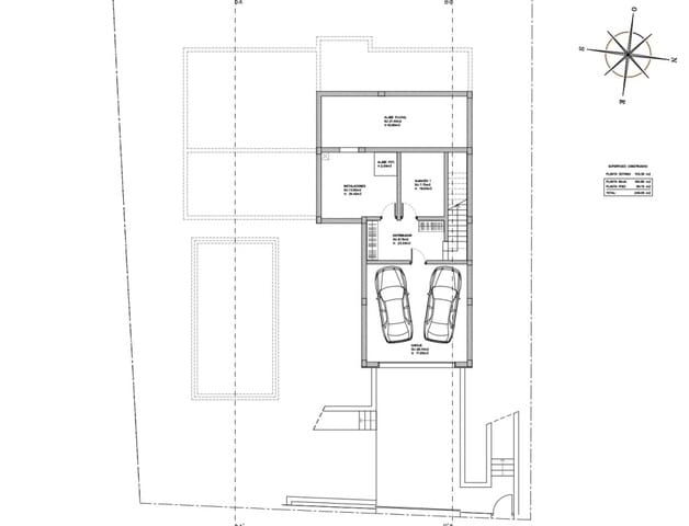3 slaapkamer Villa te koop in Esporles met zwembad garage - € 2.450.000 (Ref: 9533287)