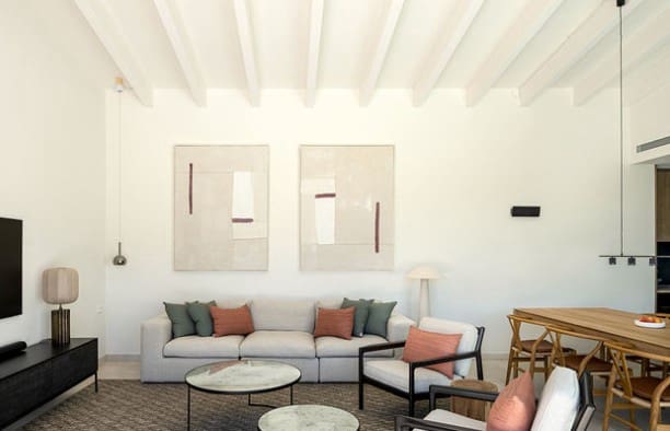 3 bedroom Villa for sale in Esporles with pool garage - € 2,450,000 (Ref: 9533287)