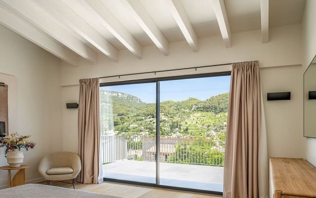3 bedroom Villa for sale in Esporles with pool garage - € 2,450,000 (Ref: 9533287)