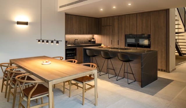 3 bedroom Villa for sale in Esporles with pool garage - € 2,450,000 (Ref: 9533287)