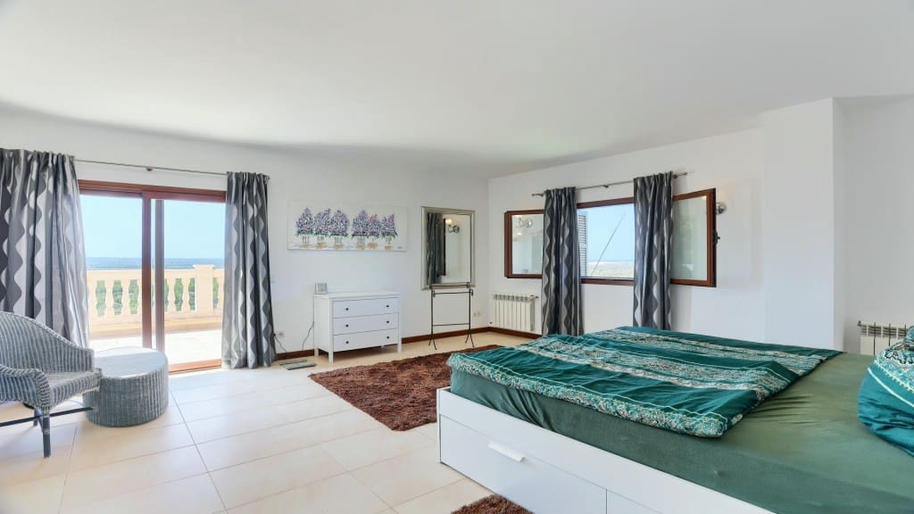 6 chambre Finca/Maison de Campagne à vendre à Puntiro avec piscine garage - 2 250 000 € (Ref: 9533288)