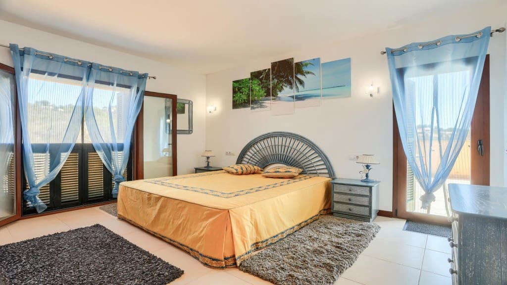 6 chambre Finca/Maison de Campagne à vendre à Puntiro avec piscine garage - 2 250 000 € (Ref: 9533288)