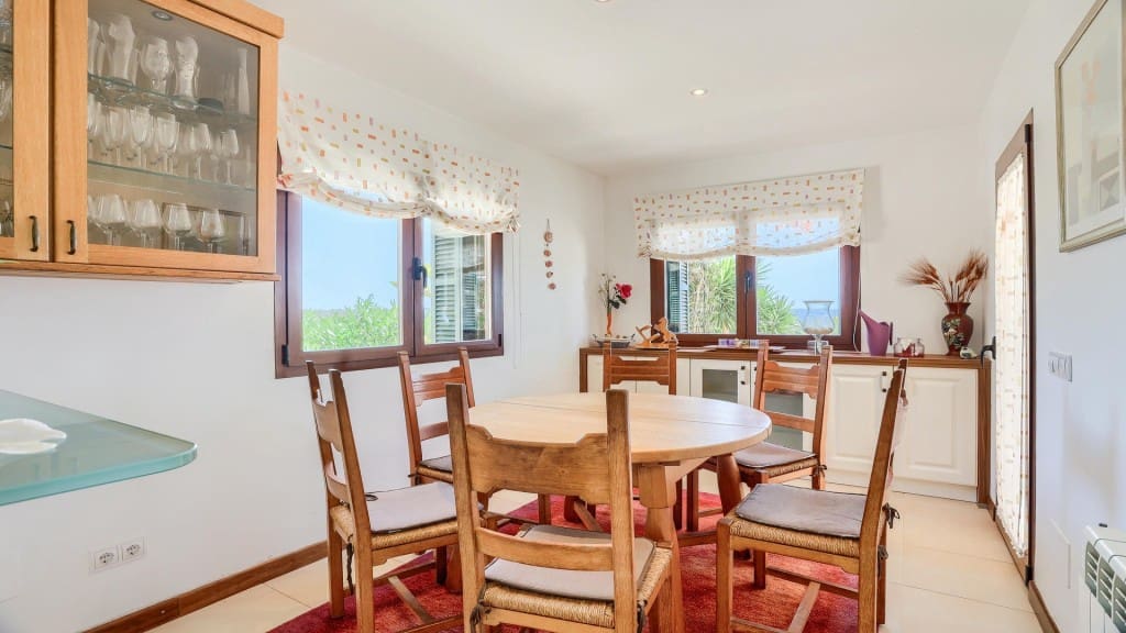 6 chambre Finca/Maison de Campagne à vendre à Puntiro avec piscine garage - 2 250 000 € (Ref: 9533288)