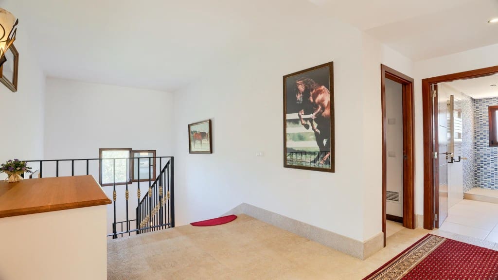 6 chambre Finca/Maison de Campagne à vendre à Puntiro avec piscine garage - 2 250 000 € (Ref: 9533288)