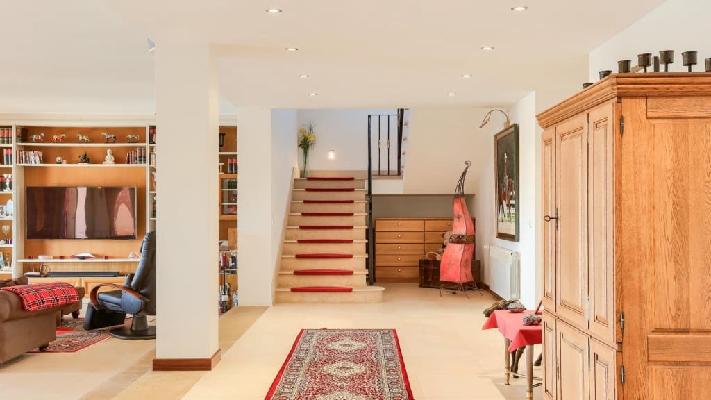 6 chambre Finca/Maison de Campagne à vendre à Puntiro avec piscine garage - 2 250 000 € (Ref: 9533288)