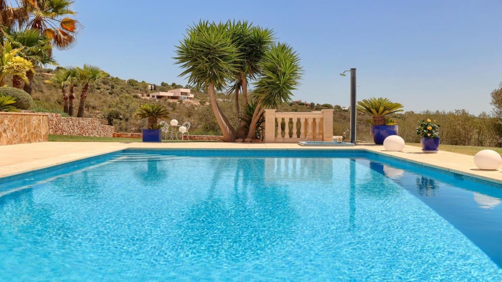 6 chambre Finca/Maison de Campagne à vendre à Puntiro avec piscine garage - 2 250 000 € (Ref: 9533288)