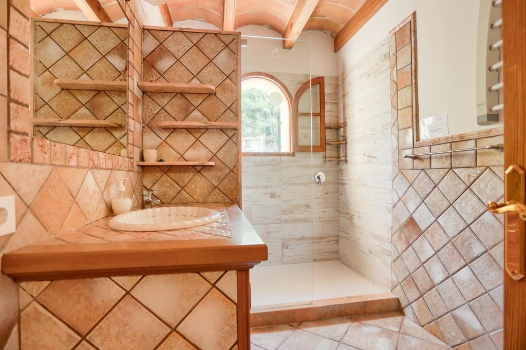 4 slaapkamer Finca/Landhuis te koop in Pollensa / Pollenca met zwembad garage - € 1.395.000 (Ref: 9533290)