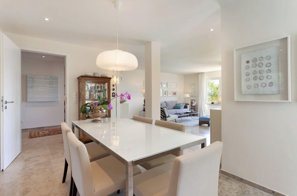 6 bedroom Villa for sale in Palma de Mallorca with pool garage - € 2,490,000 (Ref: 9533291)