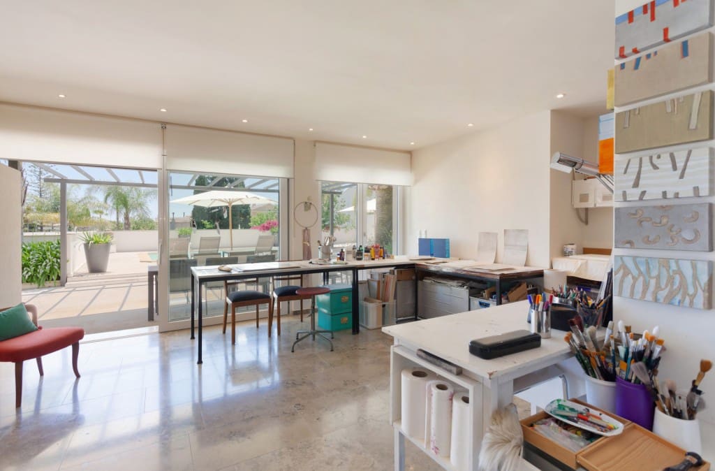 6 bedroom Villa for sale in Palma de Mallorca with pool garage - € 2,490,000 (Ref: 9533291)