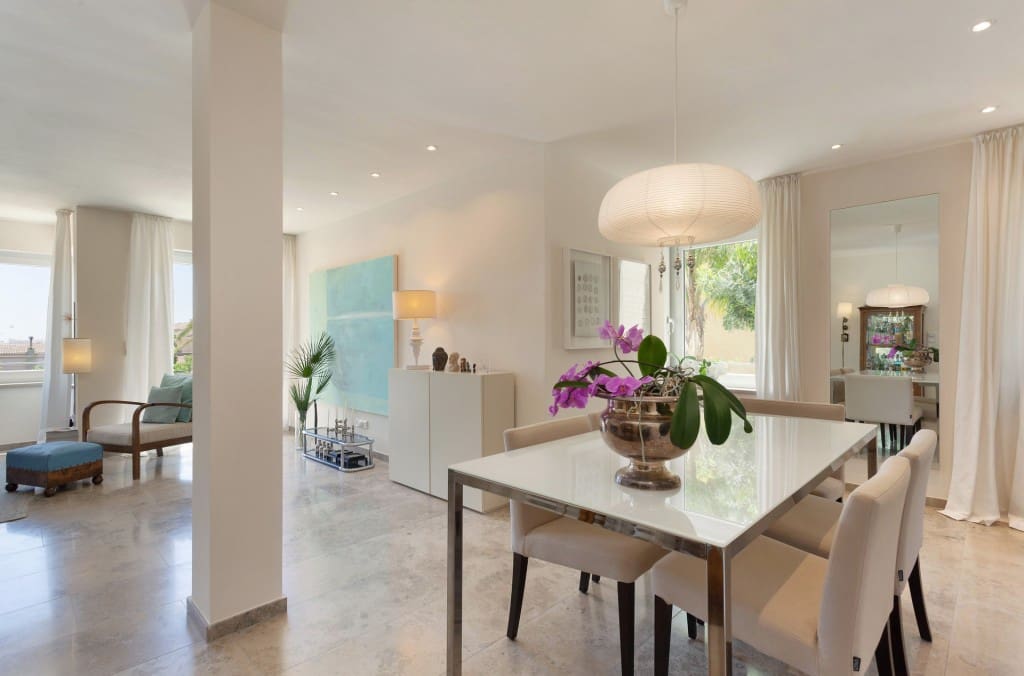 6 bedroom Villa for sale in Palma de Mallorca with pool garage - € 2,490,000 (Ref: 9533291)