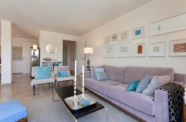 6 chambre Villa/Maison à vendre à Palma de Mallorca avec piscine garage - 2 490 000 € (Ref: 9533291)