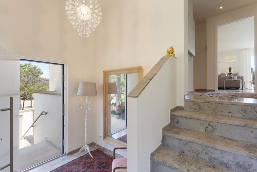 6 bedroom Villa for sale in Palma de Mallorca with pool garage - € 2,490,000 (Ref: 9533291)