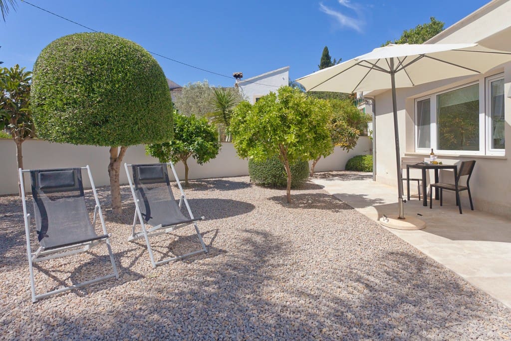 6 bedroom Villa for sale in Palma de Mallorca with pool garage - € 2,490,000 (Ref: 9533291)