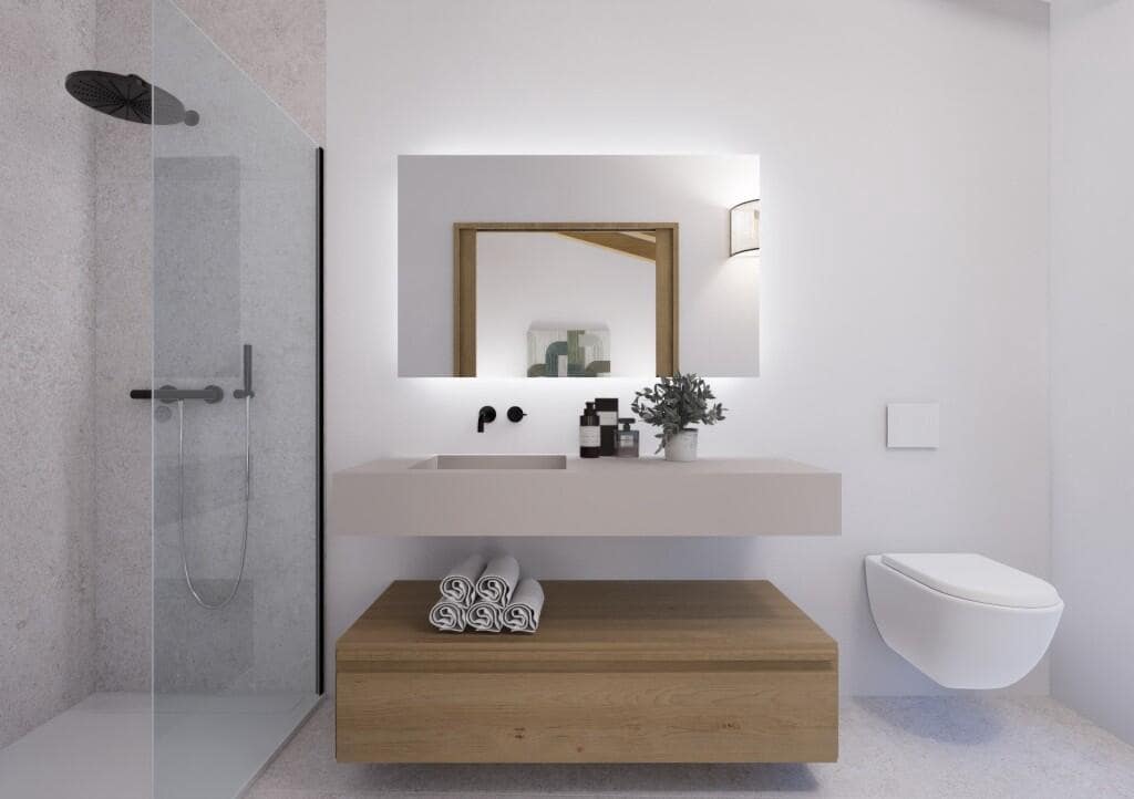 4 soverom Hus til salgs i Pollensa / Pollenca med svømmebasseng - € 1 650 000 (Ref: 9533292)