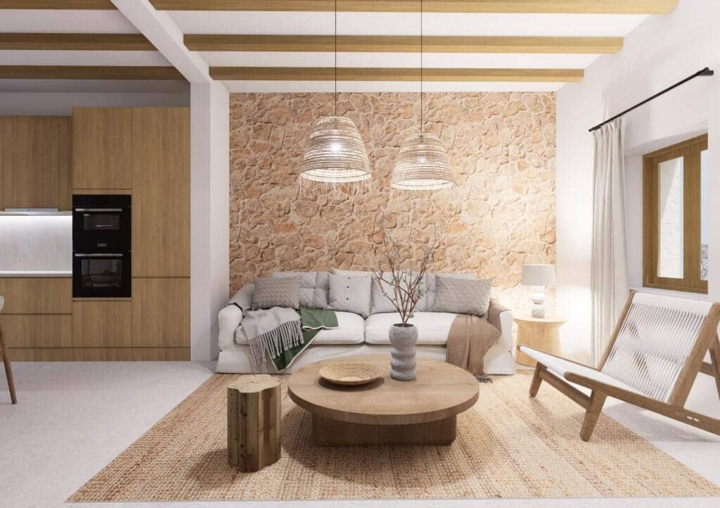 4 soverom Hus til salgs i Pollensa / Pollenca med svømmebasseng - € 1 650 000 (Ref: 9533292)