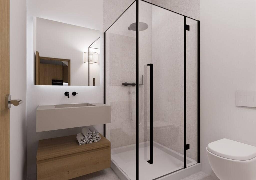 4 soverom Hus til salgs i Pollensa / Pollenca med svømmebasseng - € 1 650 000 (Ref: 9533292)