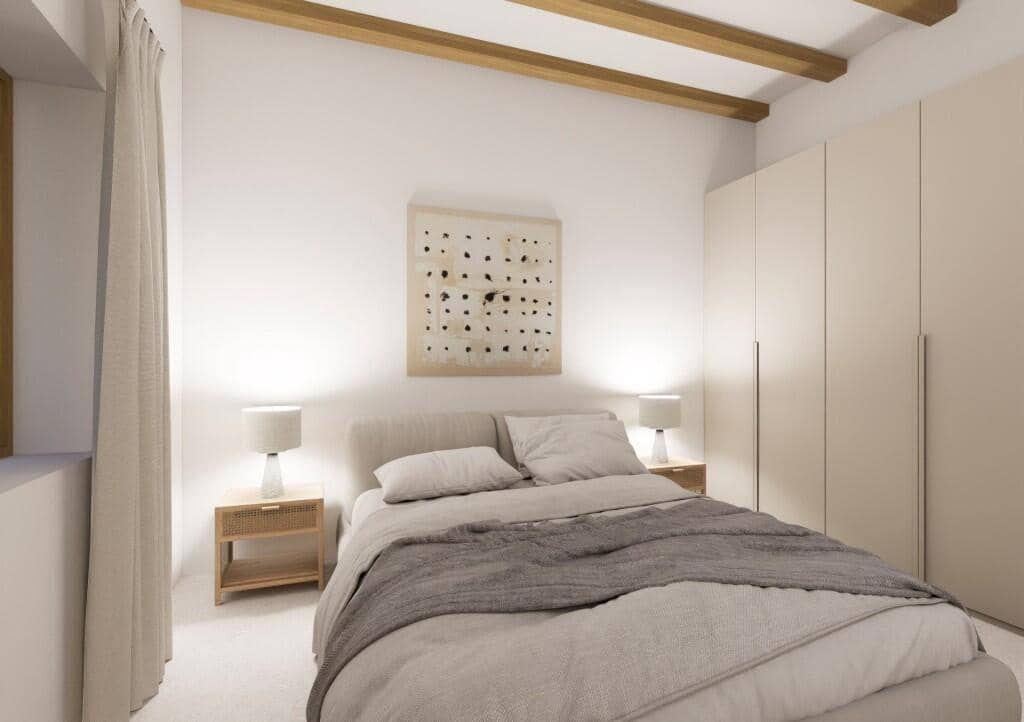 4 soverom Hus til salgs i Pollensa / Pollenca med svømmebasseng - € 1 650 000 (Ref: 9533292)