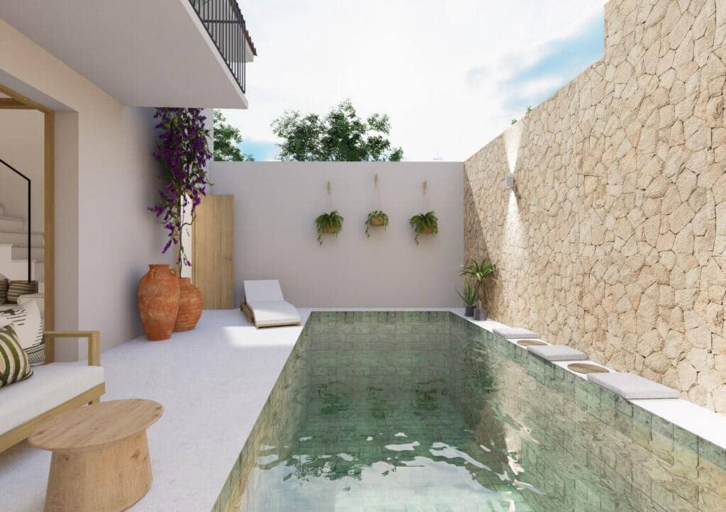 4 soverom Hus til salgs i Pollensa / Pollenca med svømmebasseng - € 1 650 000 (Ref: 9533292)