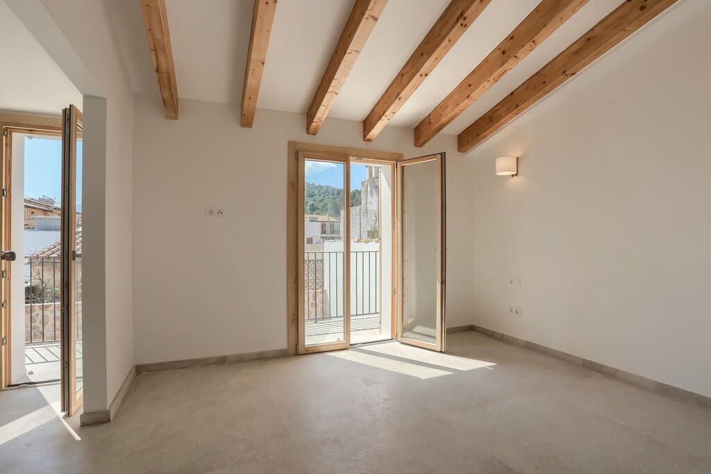 Casa de 4 habitaciones en Pollensa / Pollença en venta con piscina - 1.530.000 € (Ref: 9533292)