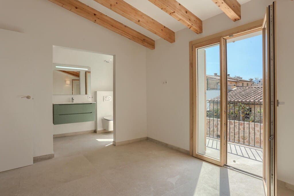 Casa de 4 habitaciones en Pollensa / Pollença en venta con piscina - 1.530.000 € (Ref: 9533292)