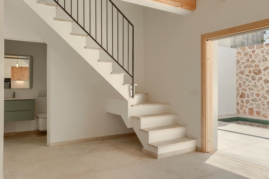 Casa de 4 habitaciones en Pollensa / Pollença en venta con piscina - 1.530.000 € (Ref: 9533292)