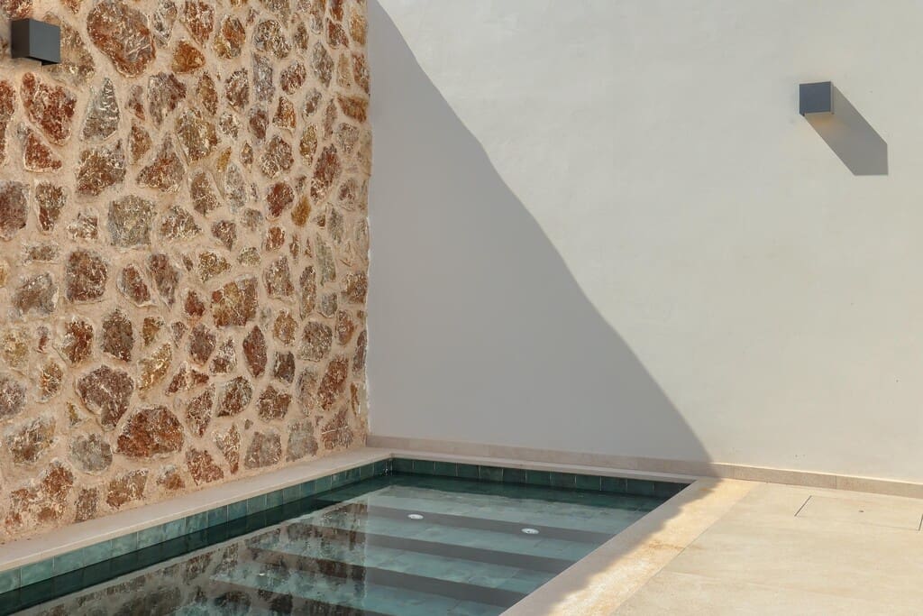 Casa de 4 habitaciones en Pollensa / Pollença en venta con piscina - 1.530.000 € (Ref: 9533292)