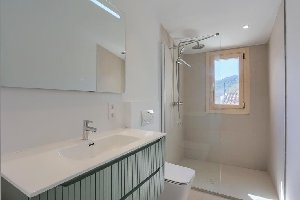 Casa de 4 habitaciones en Pollensa / Pollença en venta con piscina - 1.530.000 € (Ref: 9533292)