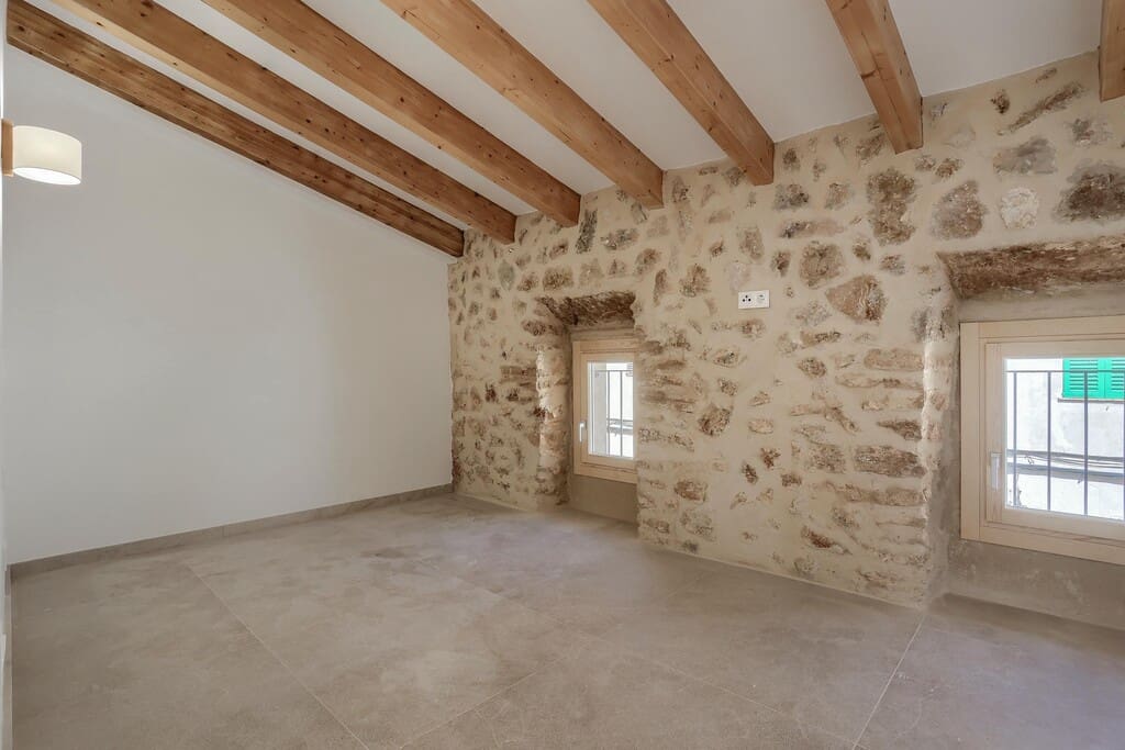Casa de 4 habitaciones en Pollensa / Pollença en venta con piscina - 1.530.000 € (Ref: 9533292)