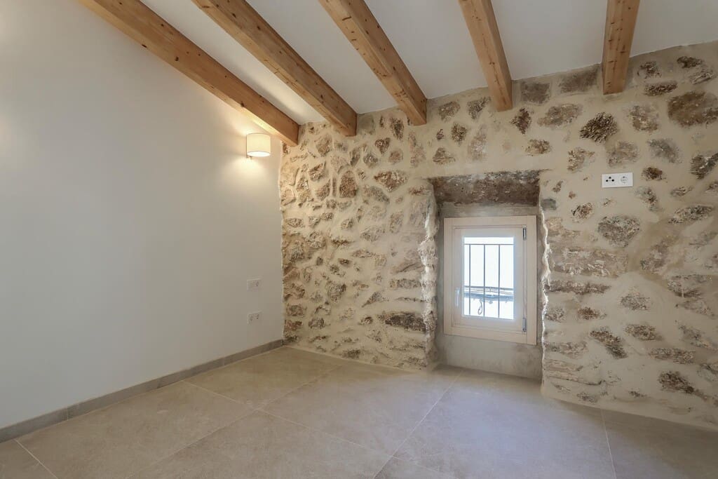 Casa de 4 habitaciones en Pollensa / Pollença en venta con piscina - 1.530.000 € (Ref: 9533292)