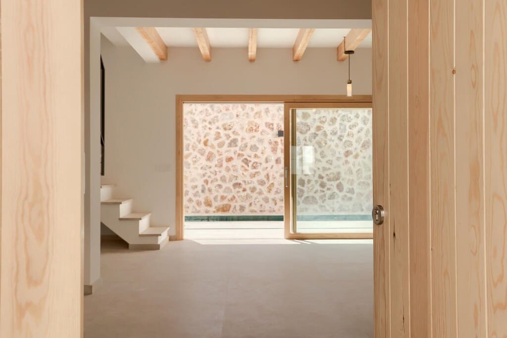 Casa de 4 habitaciones en Pollensa / Pollença en venta con piscina - 1.530.000 € (Ref: 9533292)