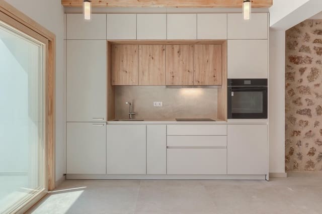 4 makuuhuone Omakotitalo myytävänä paikassa Pollensa / Pollença mukana uima-altaan - 1 530 000 € (Ref: 9533292)