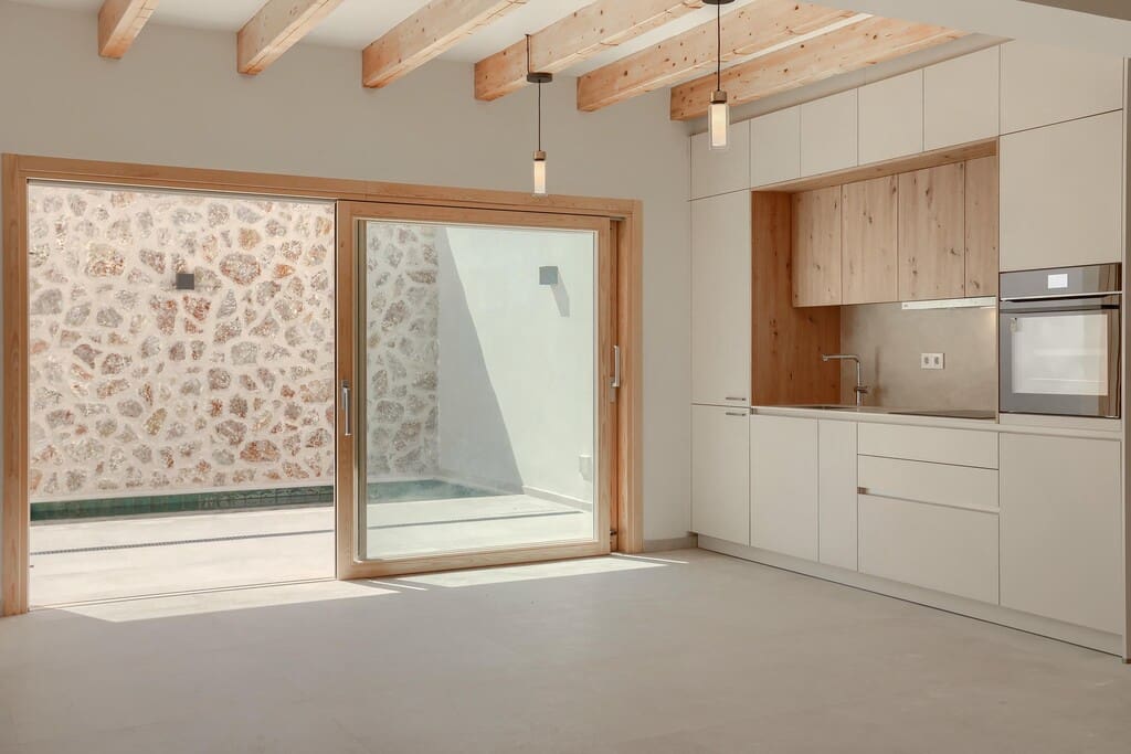 Casa de 4 habitaciones en Pollensa / Pollença en venta con piscina - 1.530.000 € (Ref: 9533292)