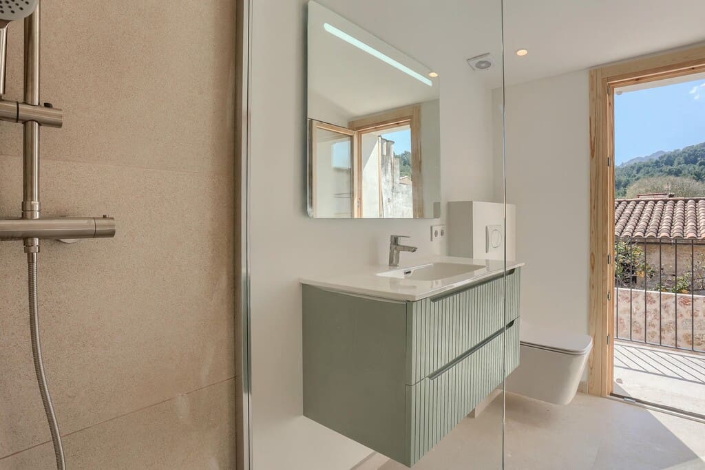 Casa de 4 habitaciones en Pollensa / Pollença en venta con piscina - 1.530.000 € (Ref: 9533292)