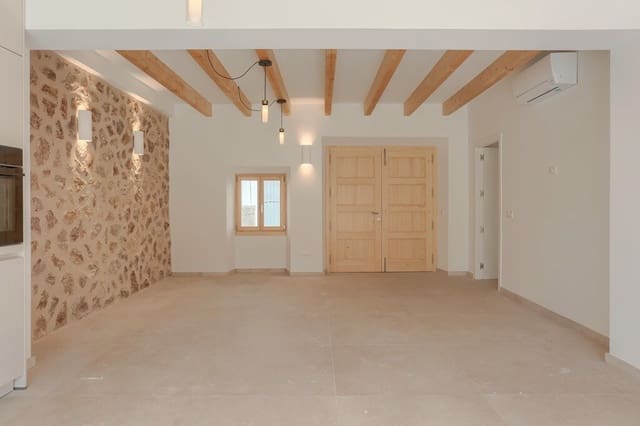 4 makuuhuone Omakotitalo myytävänä paikassa Pollensa / Pollença mukana uima-altaan - 1 530 000 € (Ref: 9533292)