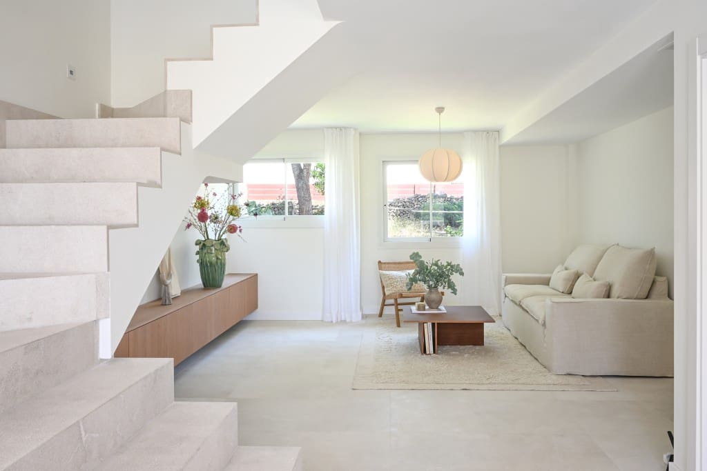 4 camera da letto Attico in vendita in Cas Catala con garage - 1.675.000 € (Rif: 9533293)