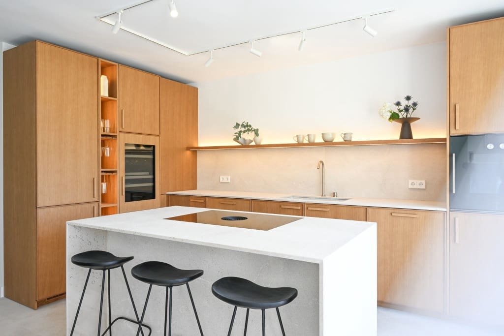 4 camera da letto Attico in vendita in Cas Catala con garage - 1.675.000 € (Rif: 9533293)