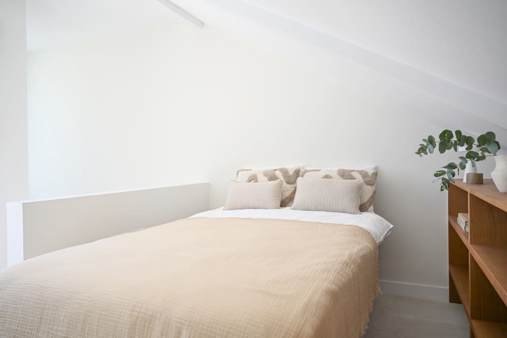 4 camera da letto Attico in vendita in Cas Catala con garage - 1.675.000 € (Rif: 9533293)