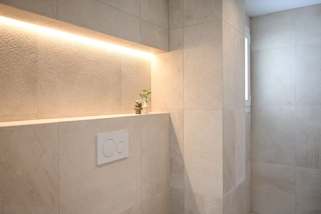 4 camera da letto Attico in vendita in Cas Catala con garage - 1.675.000 € (Rif: 9533293)