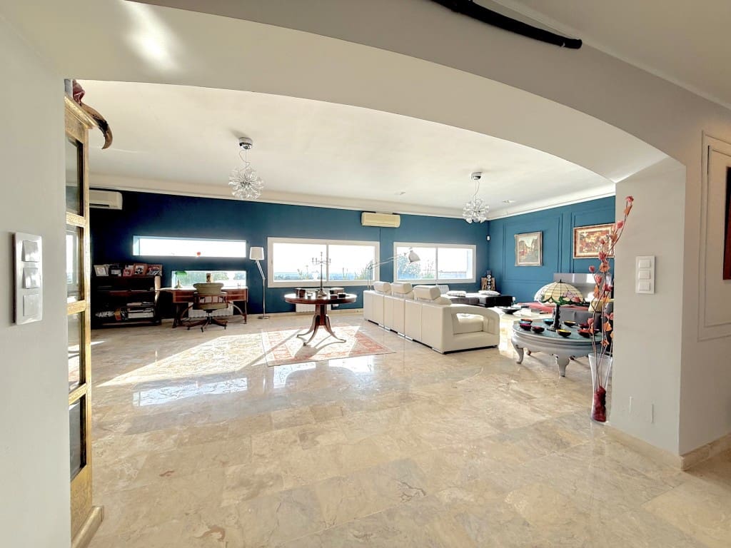 6 soveværelse Villa til salg i Sa Cabaneta / La Cabaneta med swimmingpool garage - € 1.895.000 (Ref: 9533294)