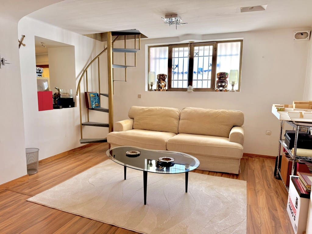 6 soveværelse Villa til salg i Sa Cabaneta / La Cabaneta med swimmingpool garage - € 1.895.000 (Ref: 9533294)