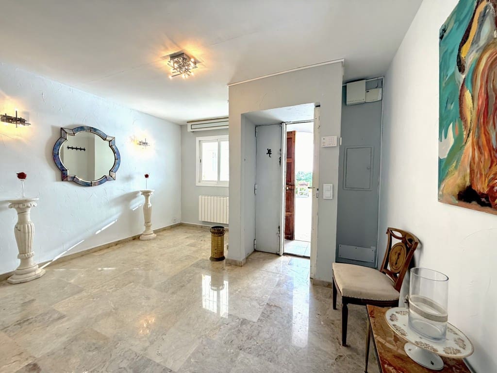 6 soveværelse Villa til salg i Sa Cabaneta / La Cabaneta med swimmingpool garage - € 1.895.000 (Ref: 9533294)