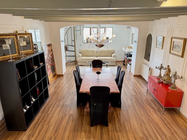 6 soveværelse Villa til salg i Sa Cabaneta / La Cabaneta, Marratxí med swimmingpool garage - € 1.895.000 (Ref: 9533294)