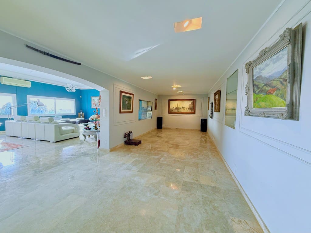 6 soveværelse Villa til salg i Sa Cabaneta / La Cabaneta med swimmingpool garage - € 1.895.000 (Ref: 9533294)