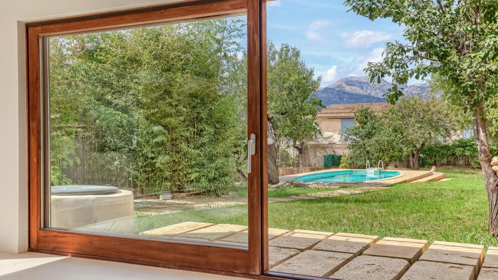 4 bedroom Townhouse for sale in Campanet with pool - € 1,090,000 (Ref: 9533295)